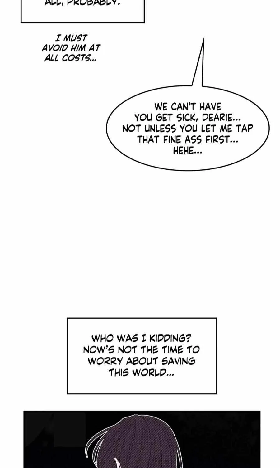 Single Not Ready to Mingle Kainu Manga Chapter 45 Page 48