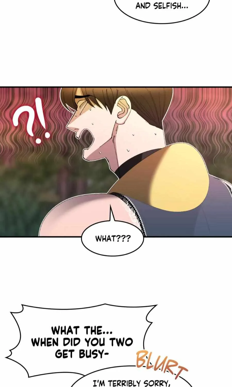 Single Not Ready to Mingle Kainu Manga Chapter 45 Page 64
