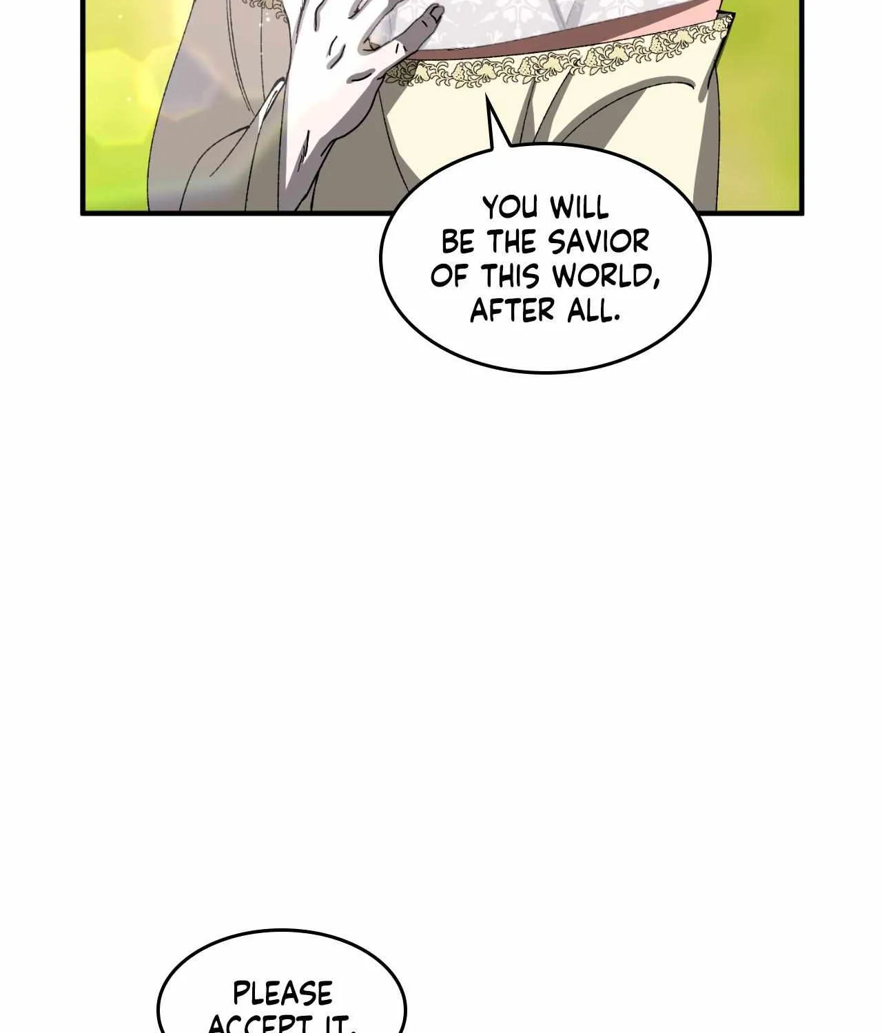 Single Not Ready to Mingle Kainu Manga Chapter 44 Page 34