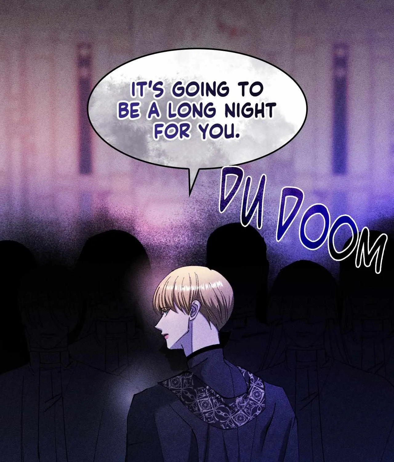 Single Not Ready to Mingle Kainu Manga Chapter 44 Page 88