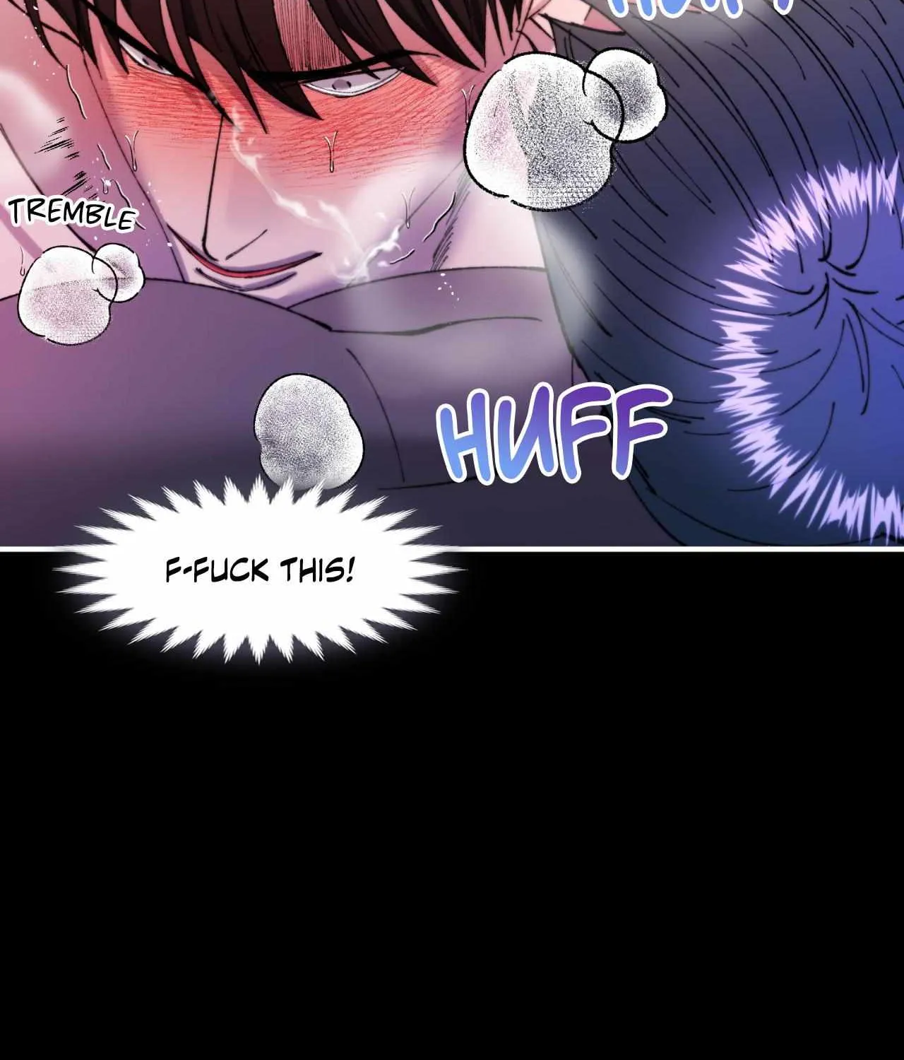 Single Not Ready to Mingle Kainu Manga Chapter 44 Page 111