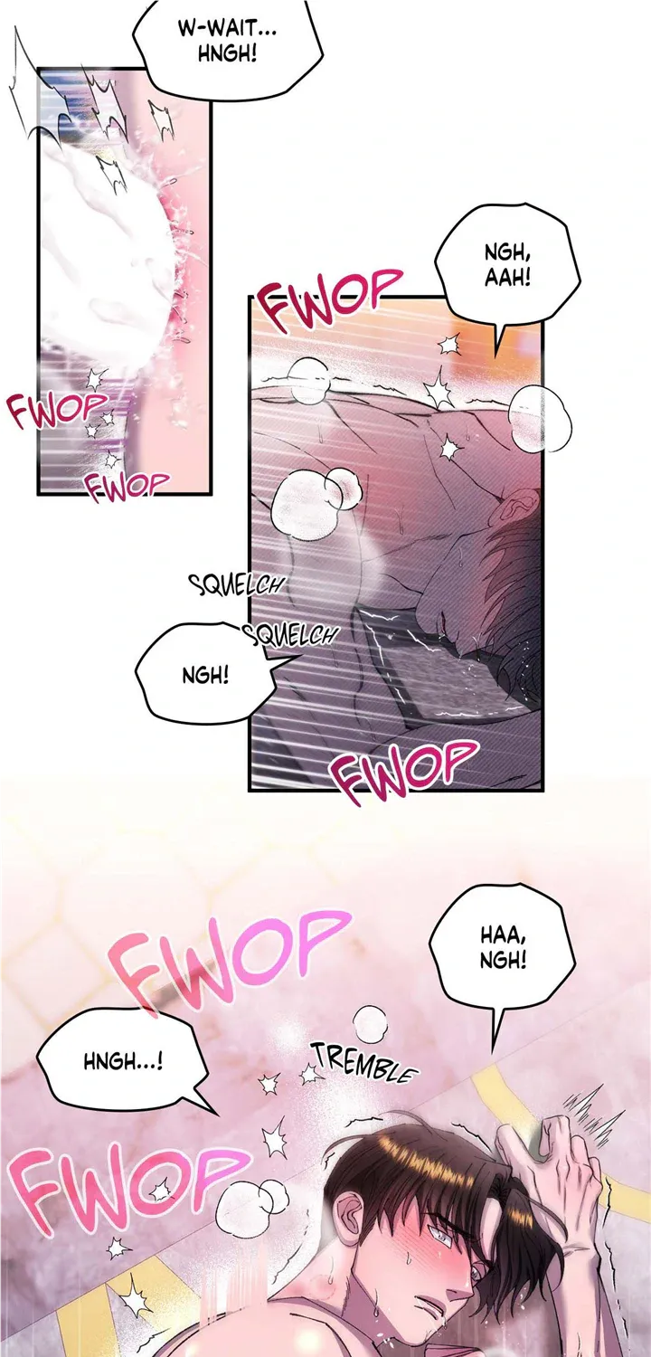 Single Not Ready to Mingle Kainu Manga Chapter 43 Page 4