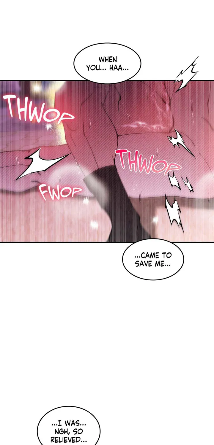 Single Not Ready to Mingle Kainu Manga Chapter 43 Page 57