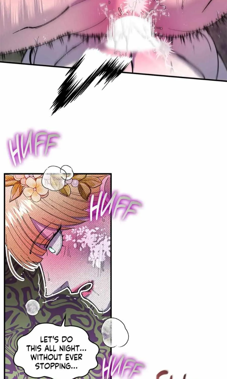 Single Not Ready to Mingle Kainu Manga Chapter 42 Page 66