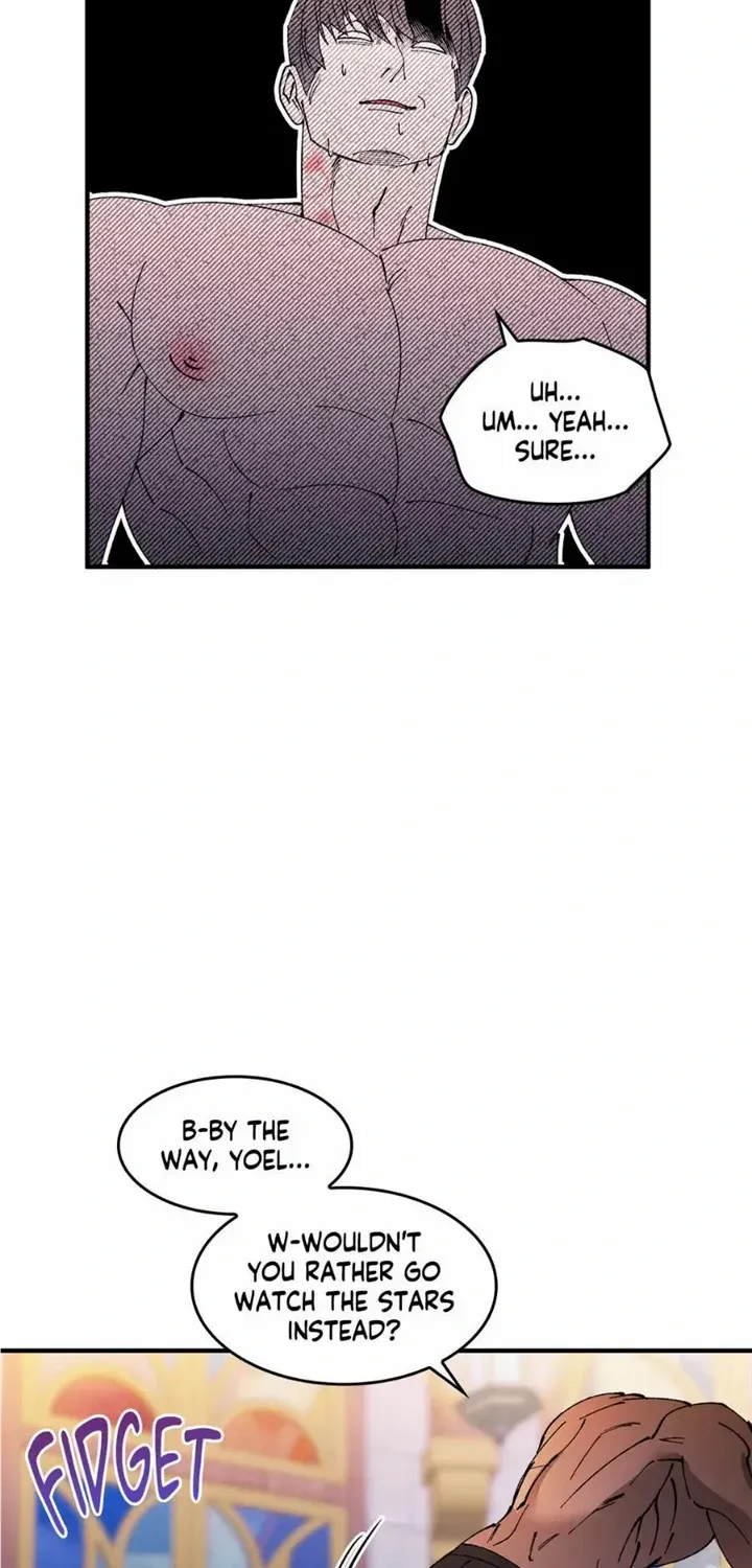 Single Not Ready to Mingle Kainu Manga Chapter 41 Page 28