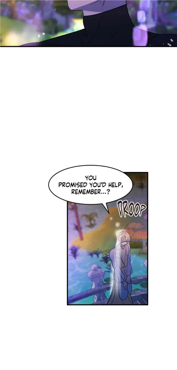 Single Not Ready to Mingle Kainu Manga Chapter 40 Page 30