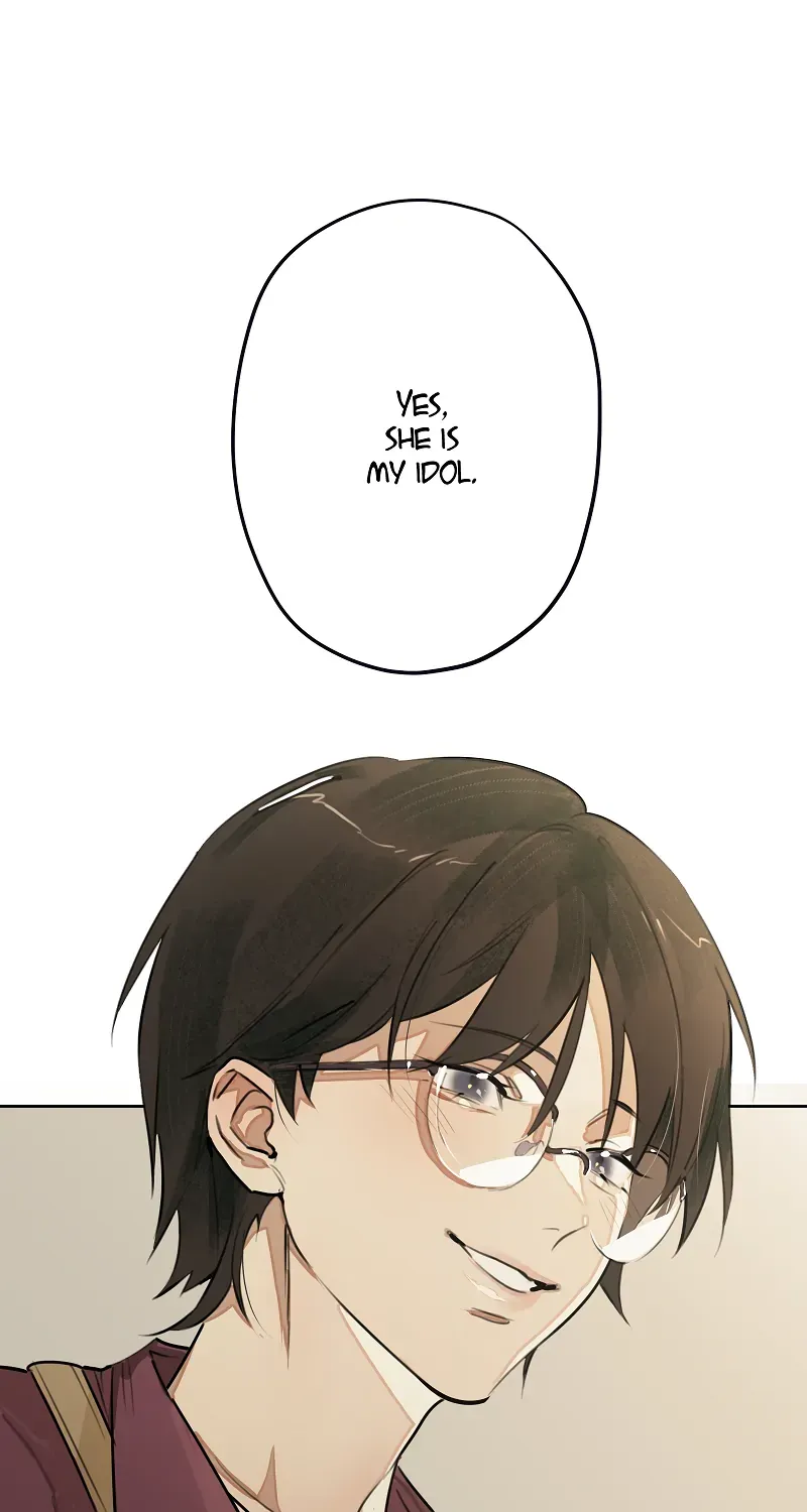 My Rei Of Light Kainu Manga Chapter 1.3 Page 18