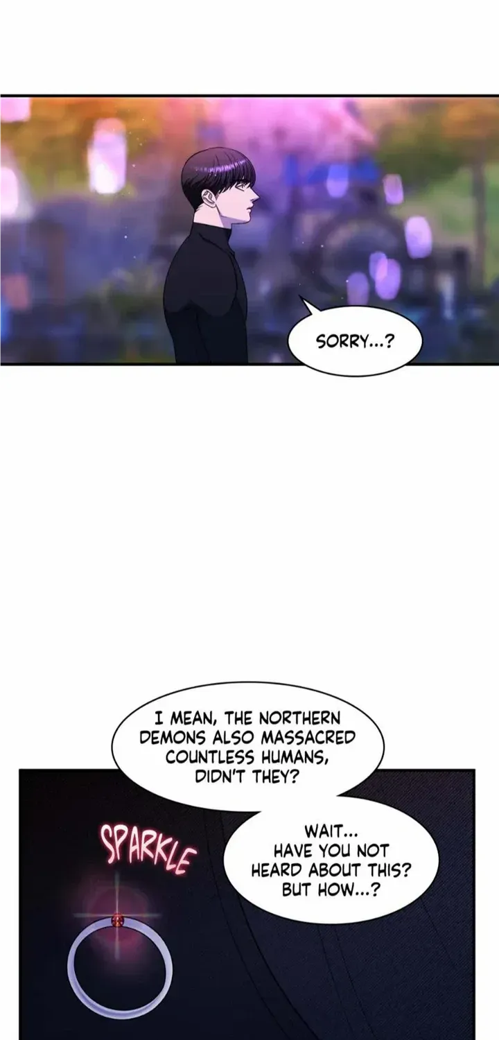 Single Not Ready to Mingle Kainu Manga Chapter 39 Page 31