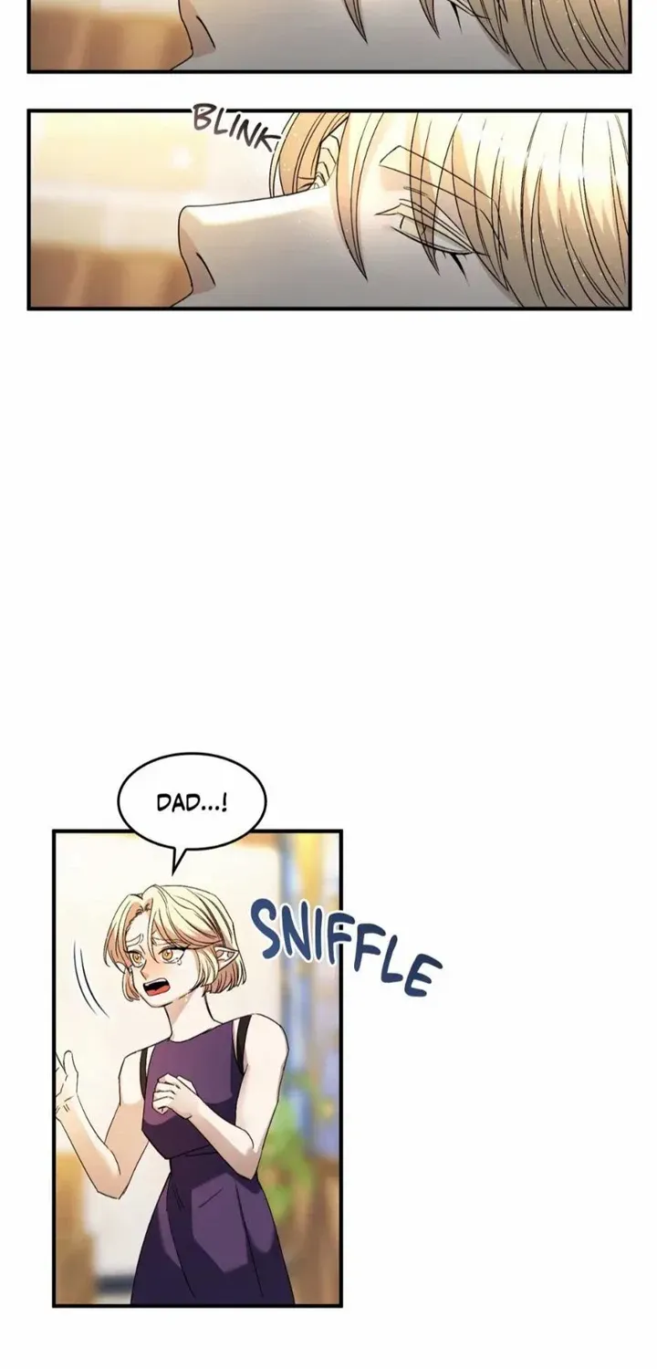 Single Not Ready to Mingle Kainu Manga Chapter 38 Page 9