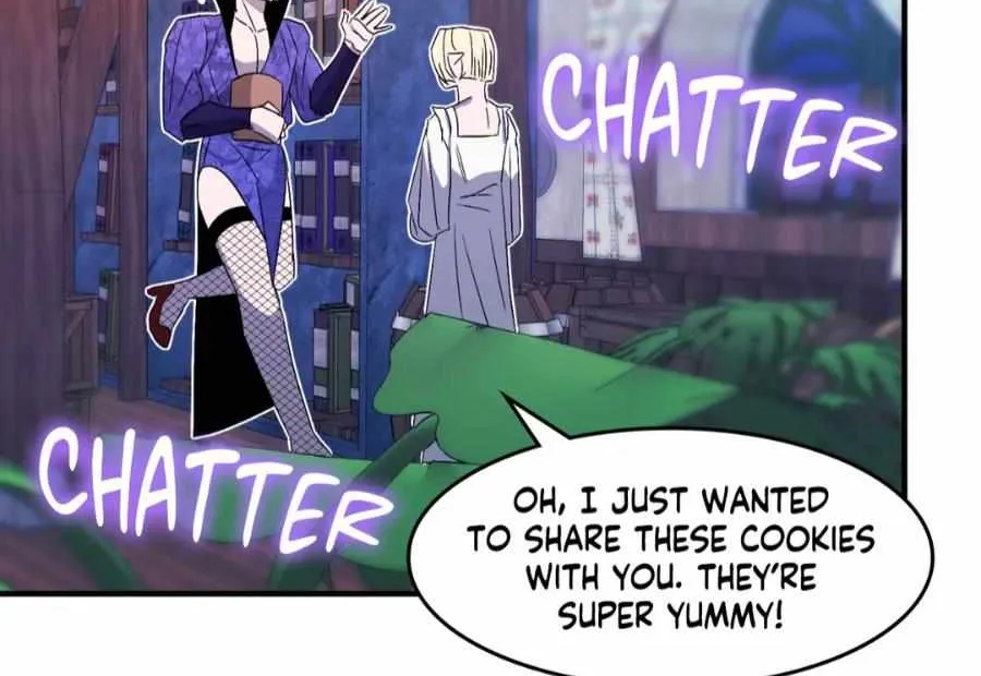 Single Not Ready to Mingle Kainu Manga Chapter 36 Page 56
