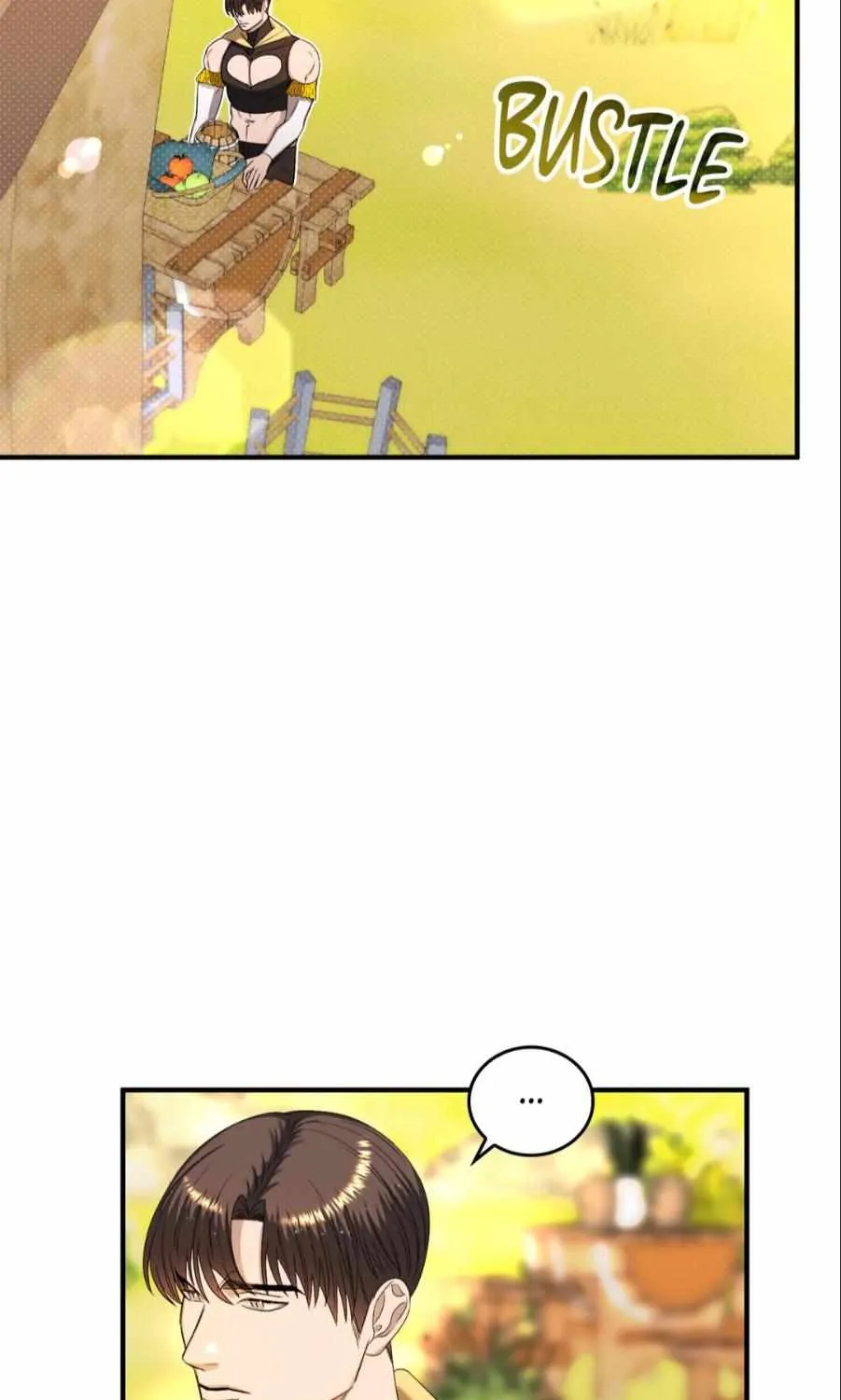 Single Not Ready to Mingle Kainu Manga Chapter 35 Page 5