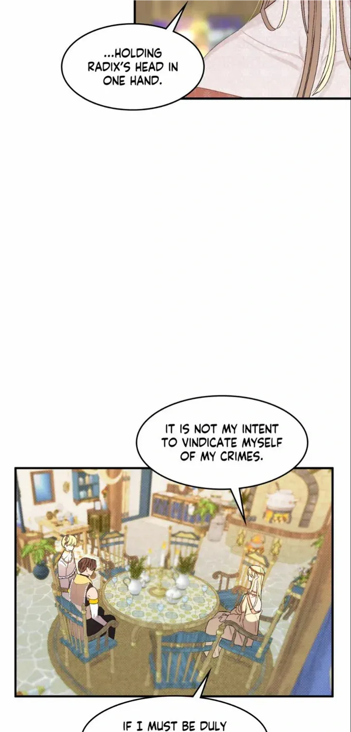 Single Not Ready to Mingle Kainu Manga Chapter 34 Page 15