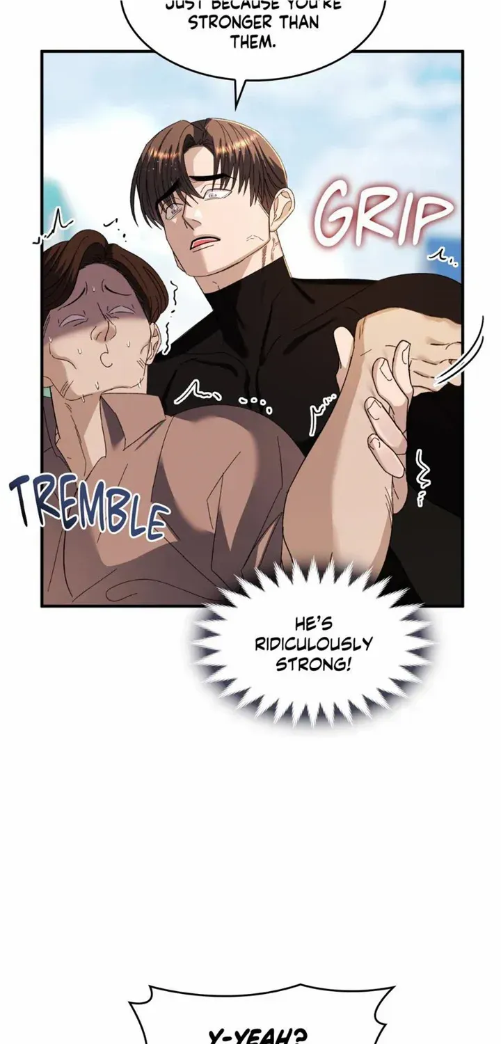Single Not Ready to Mingle Kainu Manga Chapter 32 Page 15
