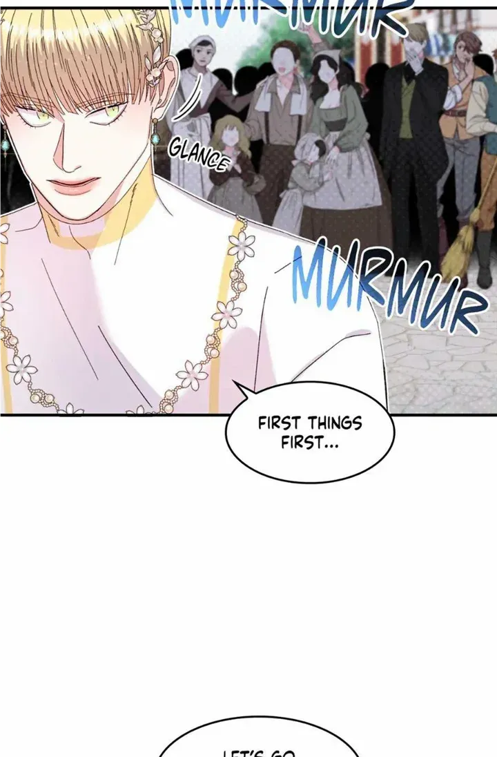 Single Not Ready to Mingle Kainu Manga Chapter 32 Page 42