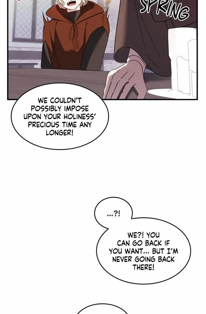 Single Not Ready to Mingle Kainu Manga Chapter 32 Page 54