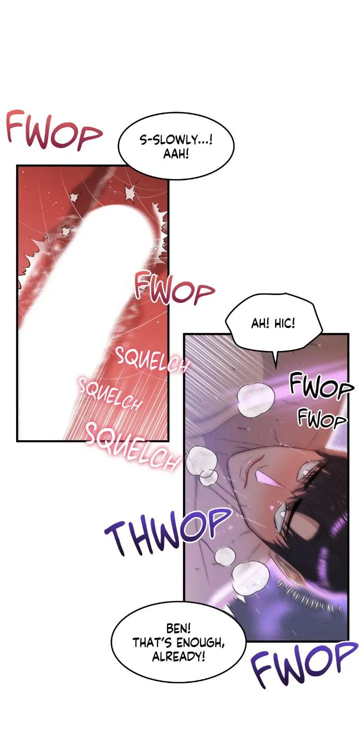 Single Not Ready to Mingle Kainu Manga Chapter 29 Page 26
