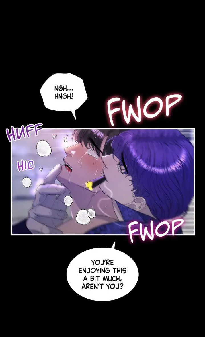 Single Not Ready to Mingle Kainu Manga Chapter 28 Page 44