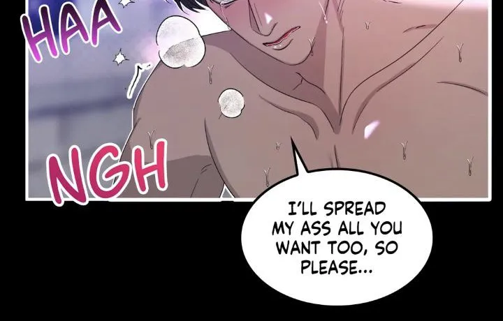 Single Not Ready to Mingle Kainu Manga Chapter 28 Page 51
