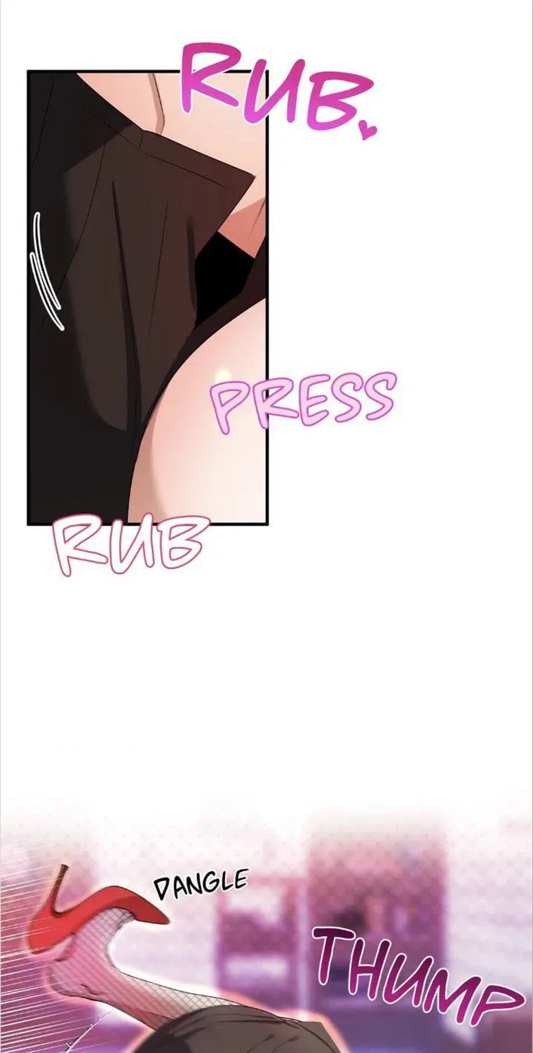 Single Not Ready to Mingle Kainu Manga Chapter 26 Page 50
