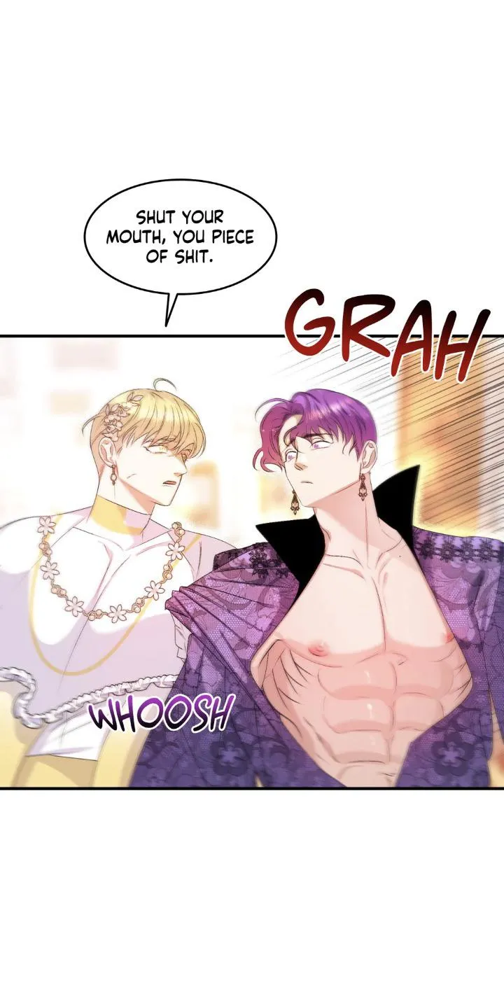 Single Not Ready to Mingle Kainu Manga Chapter 25 Page 31