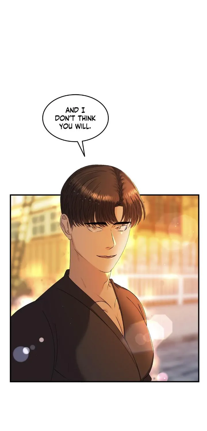 Single Not Ready to Mingle Kainu Manga Chapter 25 Page 55