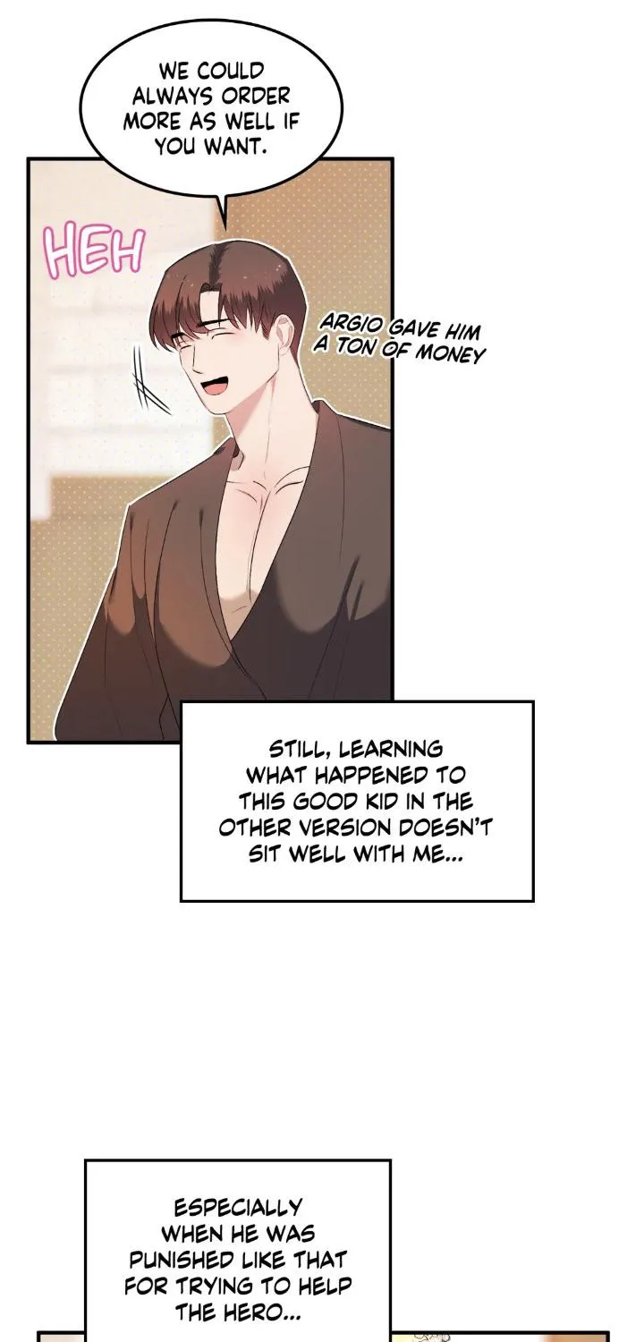 Single Not Ready to Mingle Kainu Manga Chapter 23 Page 29