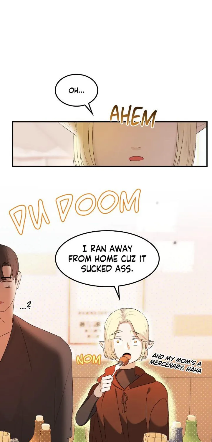 Single Not Ready to Mingle Kainu Manga Chapter 23 Page 65
