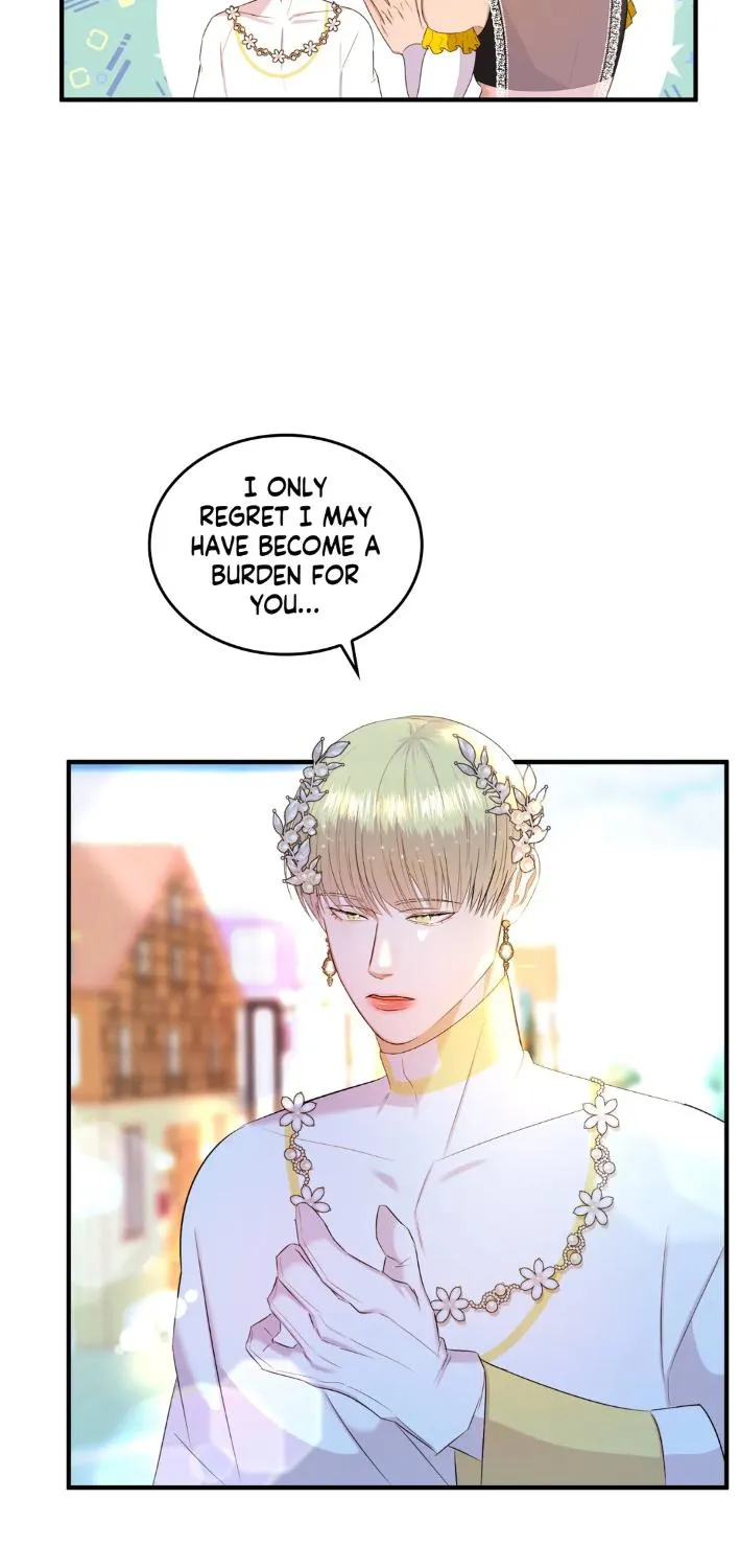 Single Not Ready to Mingle Kainu Manga Chapter 20 Page 20