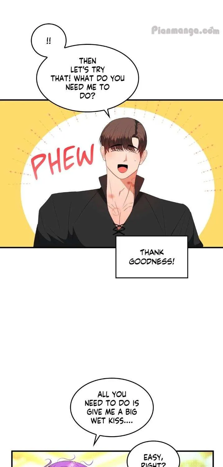 Single Not Ready to Mingle Kainu Manga Chapter 19 Page 42