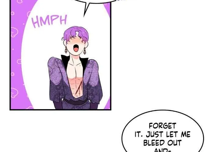 Single Not Ready to Mingle Kainu Manga Chapter 19 Page 45