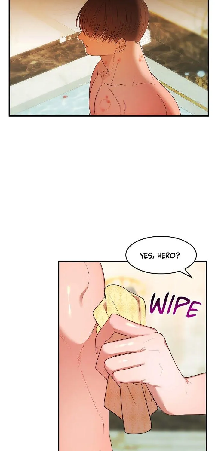 Single Not Ready to Mingle Kainu Manga Chapter 18 Page 34