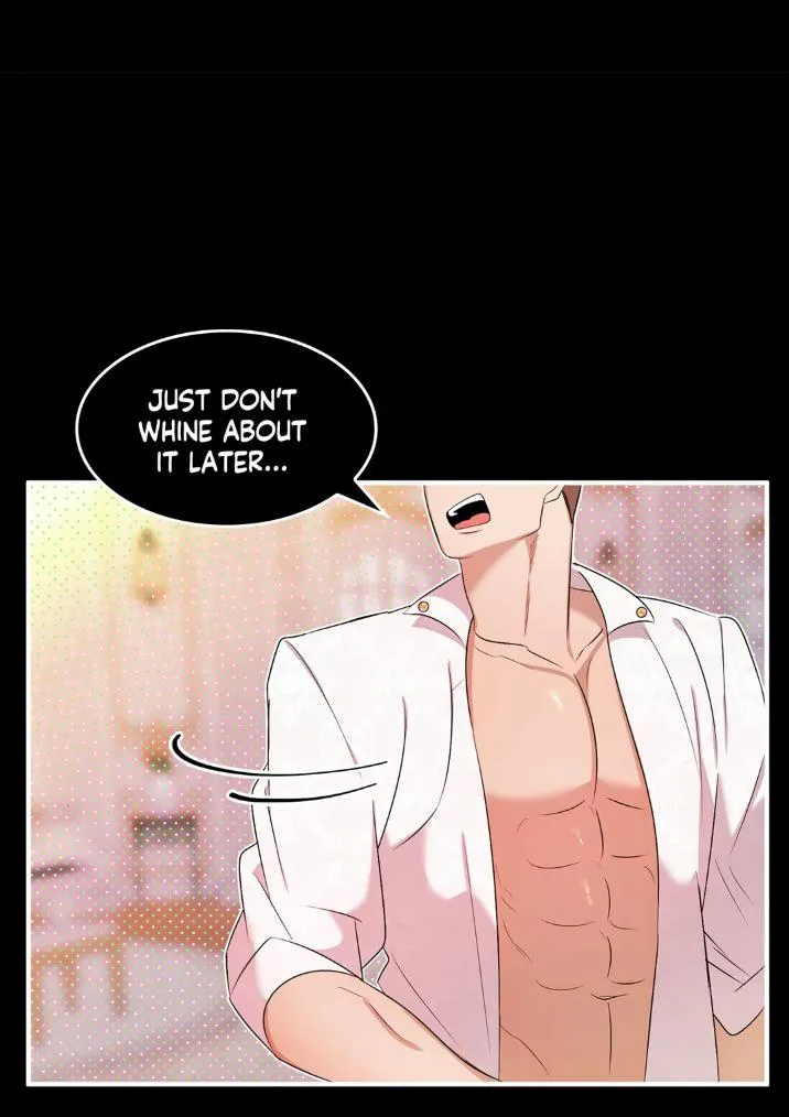 Single Not Ready to Mingle Kainu Manga Chapter 17 Page 18
