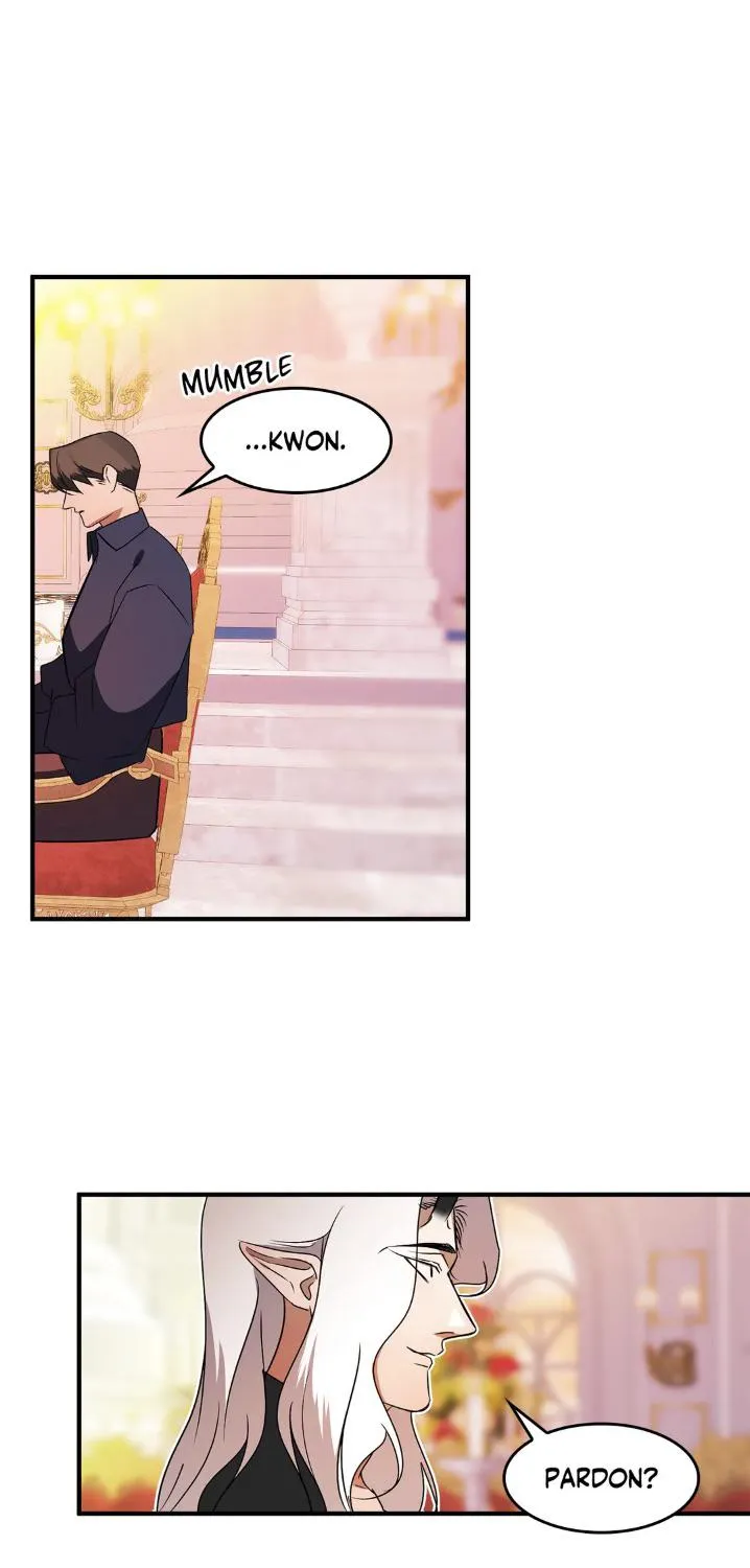 Single Not Ready to Mingle Kainu Manga Chapter 12 Page 56