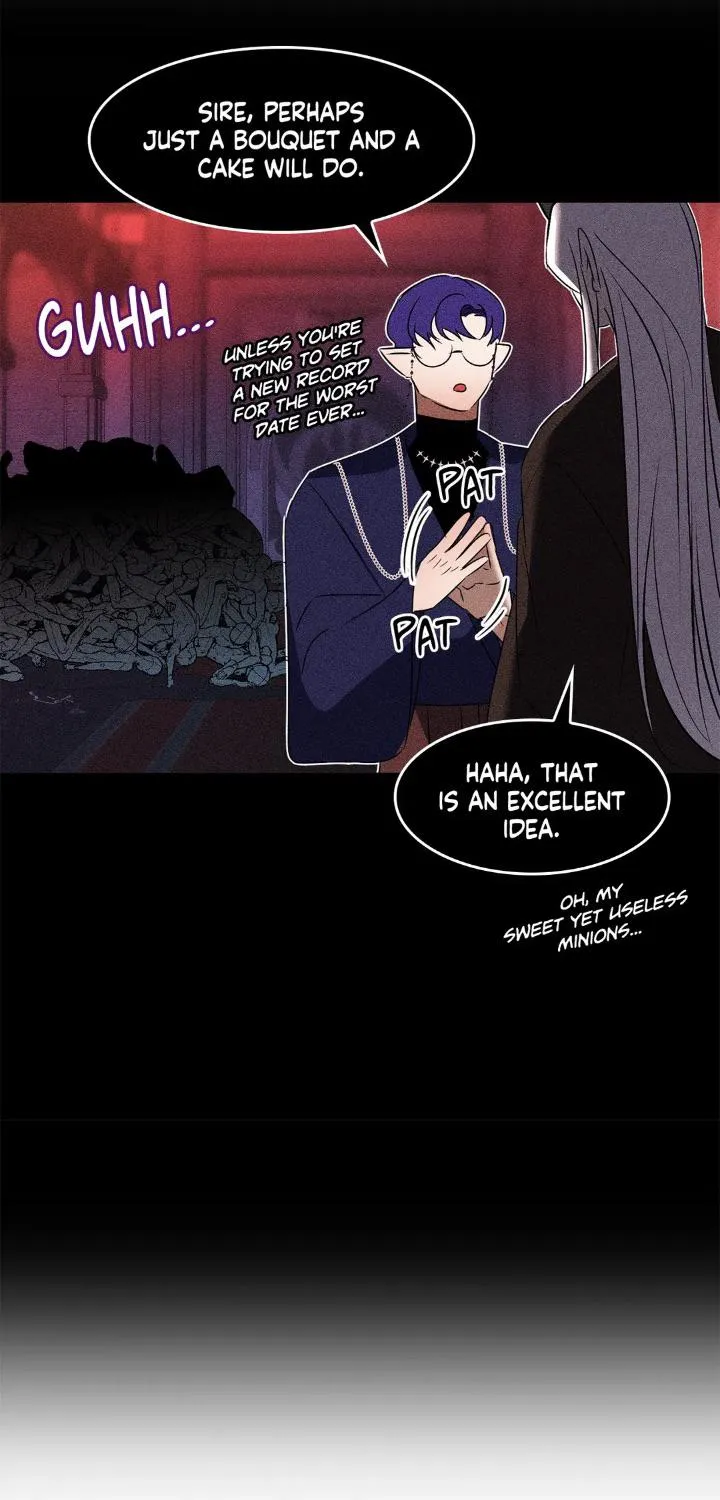 Single Not Ready to Mingle Kainu Manga Chapter 11 Page 53