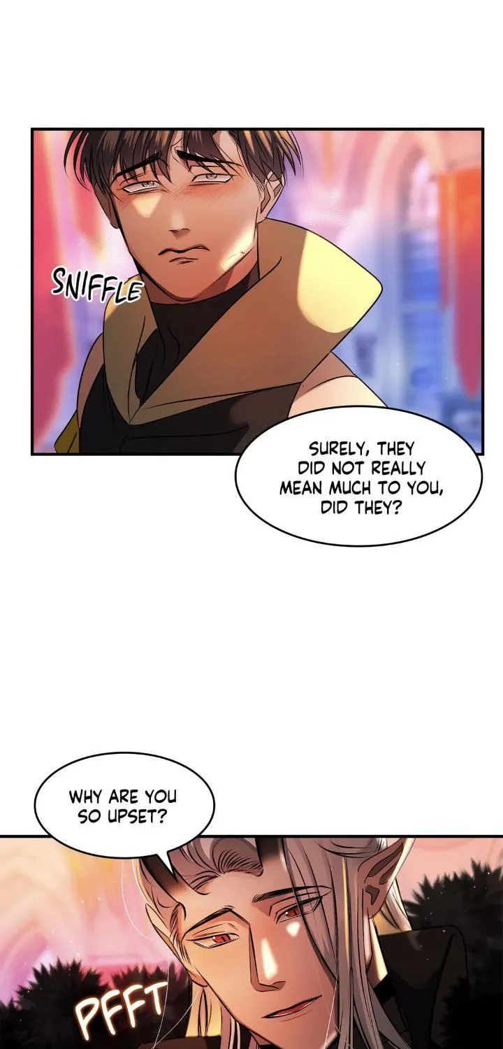 Single Not Ready to Mingle Kainu Manga Chapter 11 Page 90