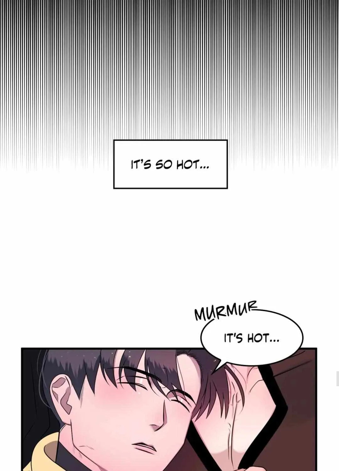 Single Not Ready to Mingle Kainu Manga Chapter 10 Page 57