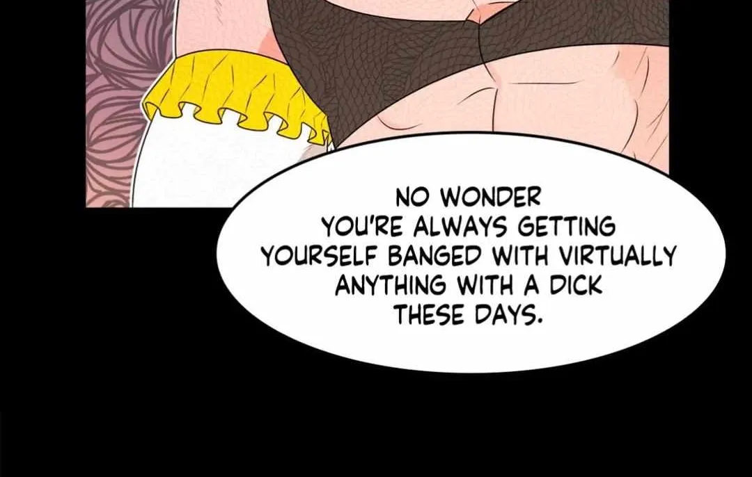 Single Not Ready to Mingle Kainu Manga Chapter 9 Page 31