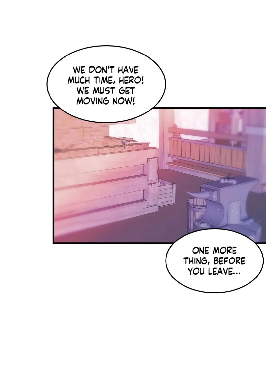 Single Not Ready to Mingle Kainu Manga Chapter 9 Page 86