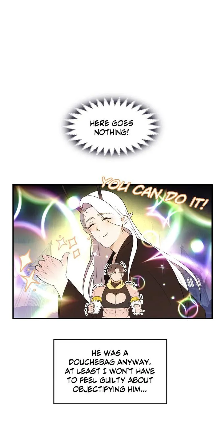 Single Not Ready to Mingle Kainu Manga Chapter 7 Page 39