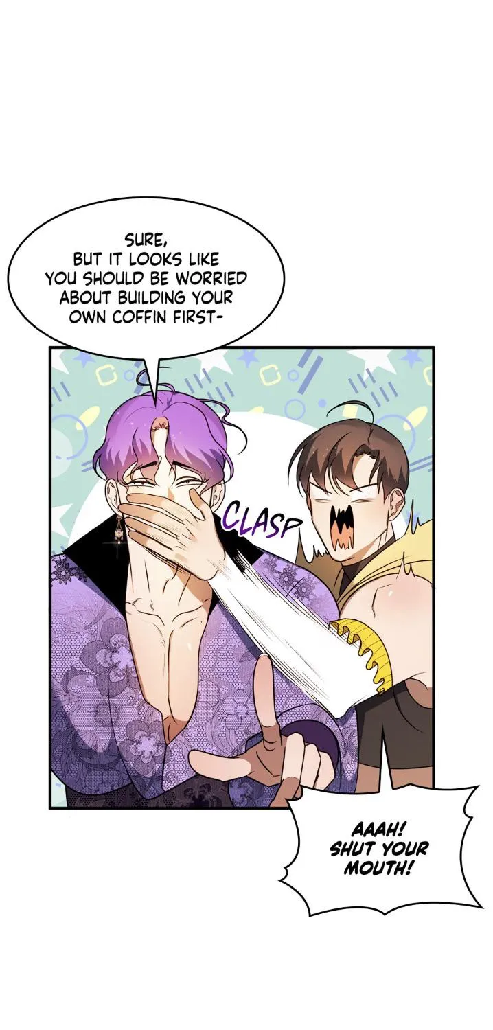 Single Not Ready to Mingle Kainu Manga Chapter 6 Page 8