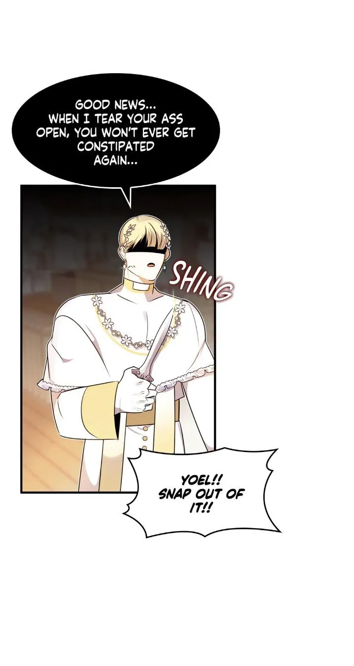 Single Not Ready to Mingle Kainu Manga Chapter 6 Page 25