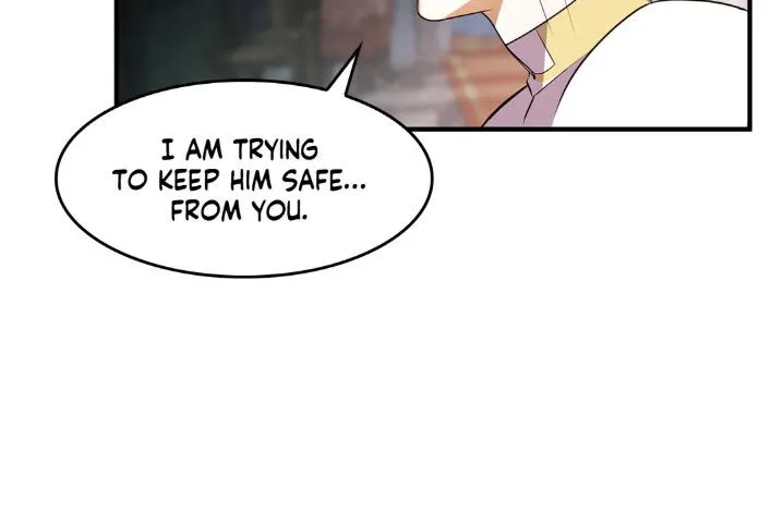 Single Not Ready to Mingle Kainu Manga Chapter 5 Page 31