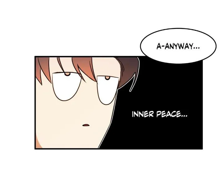 Single Not Ready to Mingle Kainu Manga Chapter 5 Page 47