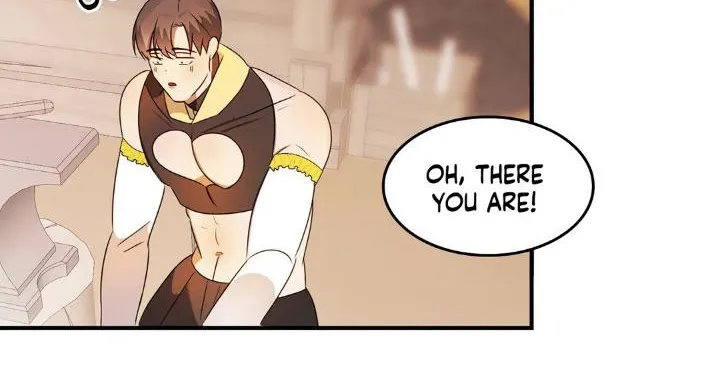 Single Not Ready to Mingle Kainu Manga Chapter 5 Page 76