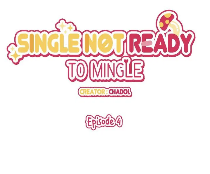 Single Not Ready to Mingle Kainu Manga Chapter 4 Page 7