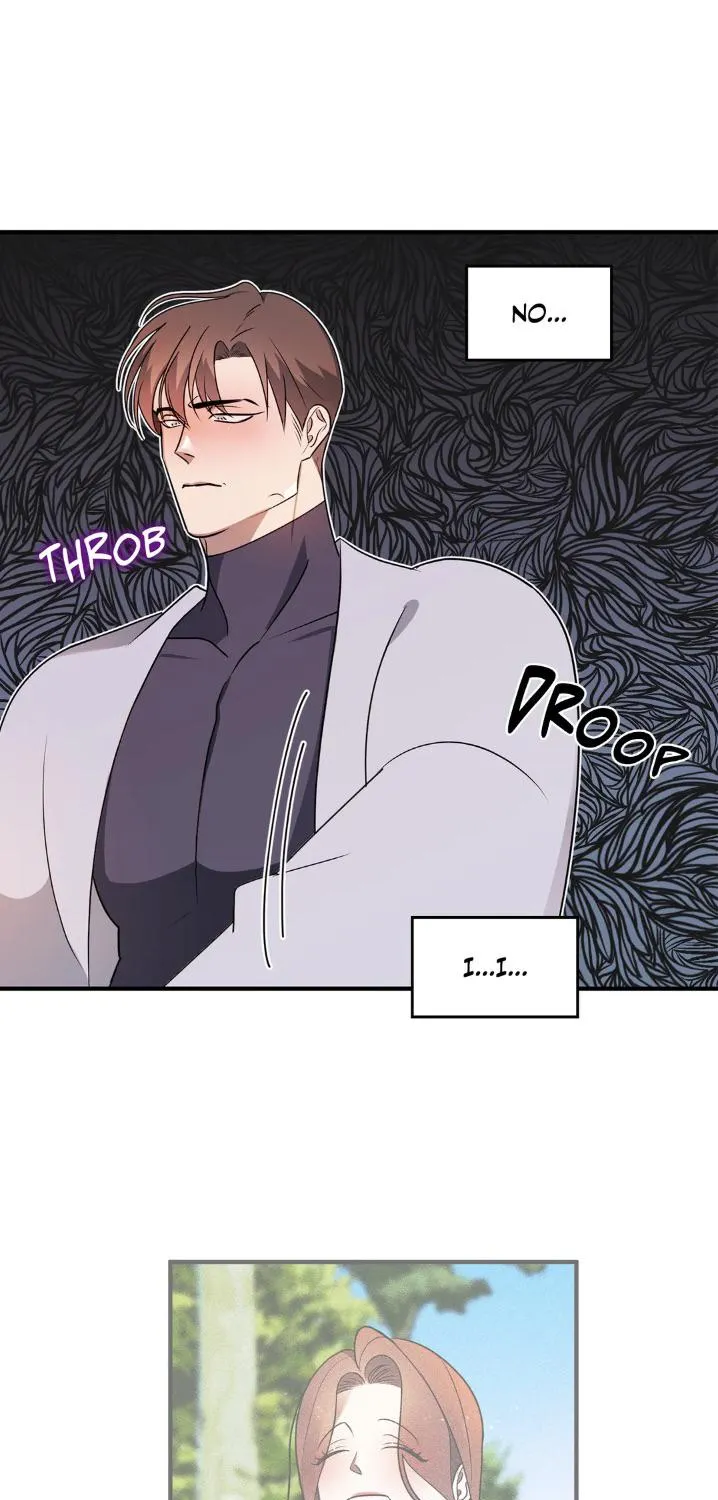 Single Not Ready to Mingle Kainu Manga Chapter 2 Page 24