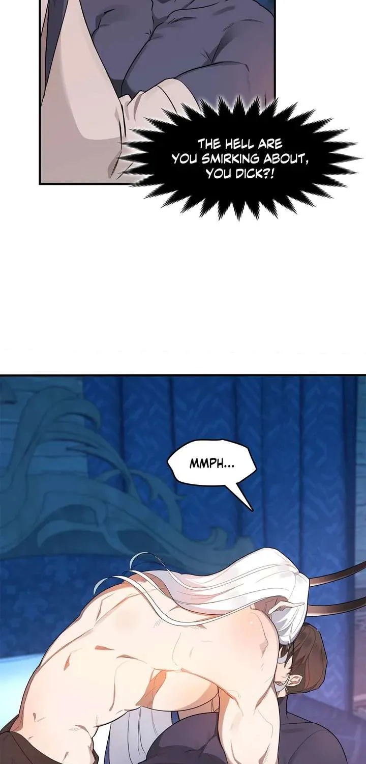 Single Not Ready to Mingle Kainu Manga Chapter 1 Page 38