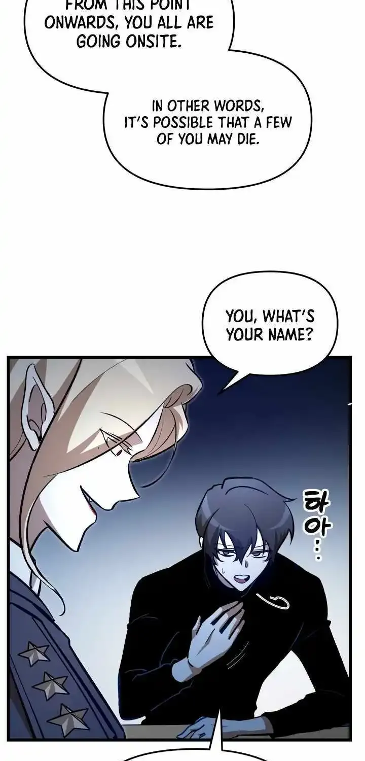 My School Life Pretending To Be a Worthless Person Kainu Manga Chapter 67 Page 85
