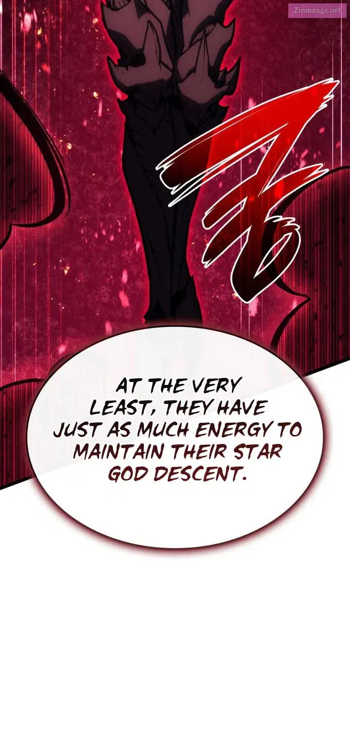 Return Of The Disaster-Class Hero Kainu Manga Chapter 113 Page 37