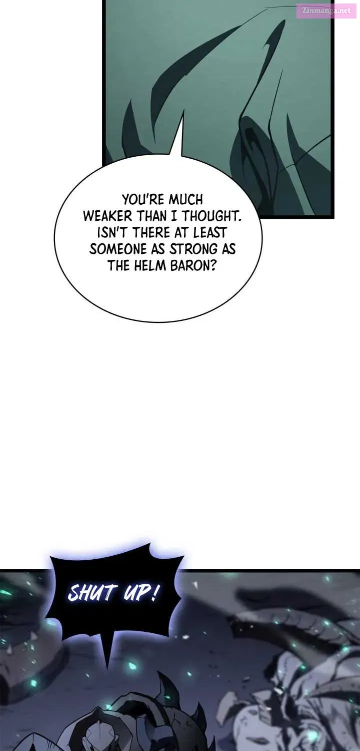Return Of The Disaster-Class Hero Kainu Manga Chapter 112 Page 13